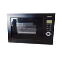 Micro Onde Encastrable Technolux 25LITRES Noir Mob 25TEC thumbnail 1