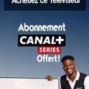 Televiseur Samsung 85" Smart UHD 4K UA85U8000 thumbnail 5