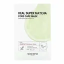 SOME BY MI -  Masque de soin des pores Real Mask Real Super Matcha thumbnail 1