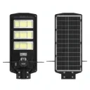 Caméra Solaire PTZ 3MP avec Lampe LED ADY-SLUB2K thumbnail 1
