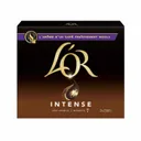 L'OR INTENSE - Café moulu Intensité 7 (2 x250g) thumbnail 1