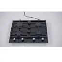 PLAQUE ELACTRON ENCASTRABLE 4FEUX 60X60 A GAZ MIRROIR BL005 thumbnail 3