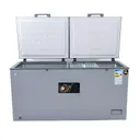 CONGELATEUR ELACTRON HORIZONTAL 900LITRES SILVER EL39CFS thumbnail 4