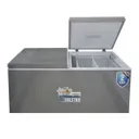 Congelateur Solstar Horizontal 700 litres Gris CF679 Xdfgslvs thumbnail 2
