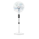 Ventilateur Roch Sur Pied NOIR-DORE RSF1801 thumbnail 1