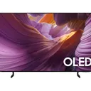 Televiseur Samsung 65" OLED QA65S85FAEXLY thumbnail 2
