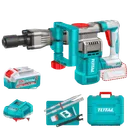 Marteau Perforateur 20V - 16J - 2 Batteries 5Ah thumbnail 1