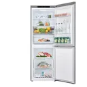 Refrigerateur LG Combine 3TIROIRS Silver GC-B399NLJM thumbnail 4