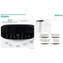 Ventilateur Hisense A Eau Humidificateur AE-15K4AF thumbnail 4