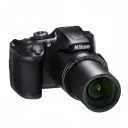 Appareil Photo Nikon Coolpix B500 - 16 MP, Zoom Optique 40x thumbnail 1