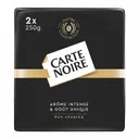 CARTE NOIRE Arome Intense & gout Unique (2 x 250g) thumbnail 1