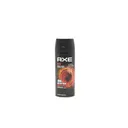 AXE Déodorant homme spray antibactérien musc frais 48H 150ml thumbnail 1
