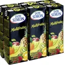 Don Simón – Jus Multifruit – Brique 20 cl thumbnail 1