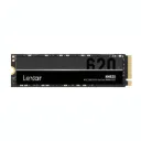 Lexar 256Gb NM620 M.2 2280 NVMe SSD Disque Dur SSD M.2 interne 256Gb NVMe 2280 - PCIe Gen3x4 thumbnail 1