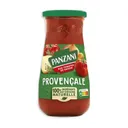 PANZANI Sauce aux tomates fraîches à la provençale en bocal 210g thumbnail 1