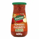 PANZANI - Sauce Tomate Cuisinée - 400g thumbnail 1