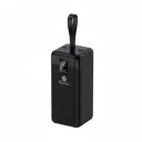 Power Bank Baraka BRK-PB59 50000mAh avec Entrées Type-C et Micro thumbnail 1