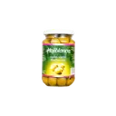 Hojiblanca – Olives Vertes Dénoyautées – 350 g thumbnail 1