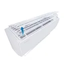 Split Samsung AR 24000BTU Double Inverter AR24BVHGAWKX + Installation Gratuite thumbnail 1