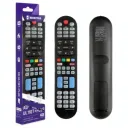 Télécommande Universelle MARSTAR AD-UL1107+PLUS pour TV thumbnail 1