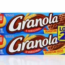 LU – Granola Biscuits Sablés L’Original Chocolat au Lait – 2x200G thumbnail 1