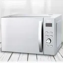 Micro Onde Roch 25LITRES Silver RMW25LC8ABS thumbnail 1