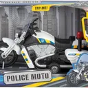 Moto Police - 30 cm thumbnail 1