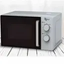Micro Onde Roch 20LITRES Silver RMW-20LP1M-B(S) thumbnail 1