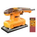 Ponceuse Vibrante  320W – FS3216 thumbnail 1