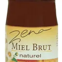 Zena – Miel Brut Naturel - 140g thumbnail 1
