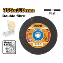 Disque abrasif  découpe des métaux MCD303558 thumbnail 1