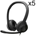 Casque sans fil Logitech H820 thumbnail 1