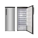 Congelateur Solstar Vertical 8TIROIRS Sslvss Silver FR-305 thumbnail 1