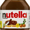 NUTELLA - Pâte à tartiner chocolat Ferrero - 180G thumbnail 1