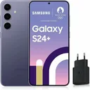 Samsung Galaxy S24 + ,7 cm (6.7″) Double SIM ,5G ,Ram 12 Go – Rom 512 Go thumbnail 1