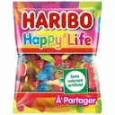 BONBON HARIBO HAPPY LIFE275G thumbnail 1