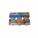 SIM - Yaourt saveur exotique - 100G thumbnail 1