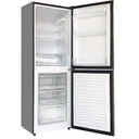 Refrigerateur Finix Combine 3 tiroirs 190 litres Defrost Gris 480X500X1420 FIN190 thumbnail 2