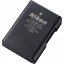 Batterie rechargeable Nikon EN-EL14 - 1030 mAh thumbnail 1