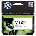 Cartouche HP 912XL (3YL81AE) bleu thumbnail 1