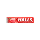 Halls - Vita C Fraise S/A - 32g thumbnail 1