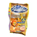 Saafilac céréale infantile non lactée sachet 250g thumbnail 1