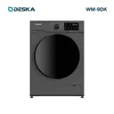 Machine A Laver DESKA WM-09DK 9KG thumbnail 1