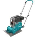 Plaque Vibrante 60 kg - 4.8 kW (6.5 HP) - Total (TP7060-2) thumbnail 1