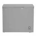 Congelateur Hisense Horizontal 300L Silver FC26DD4SA thumbnail 1