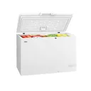 Congelateur Haier Horizontal 500L Blanc HCF428 thumbnail 3