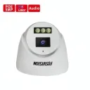 Caméra Dome IP PoE FOSVISION FS-3358N-PLS - 5MP Intérieure thumbnail 1