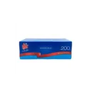 BOITES MOUCHOIRS LYS X200 thumbnail 1