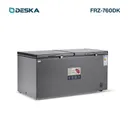 Congelateur Horizontal DESKA 800L FRZ-760DK thumbnail 3