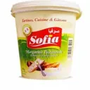 SOFIA – Margarine Pasteurisée - 500g thumbnail 1
